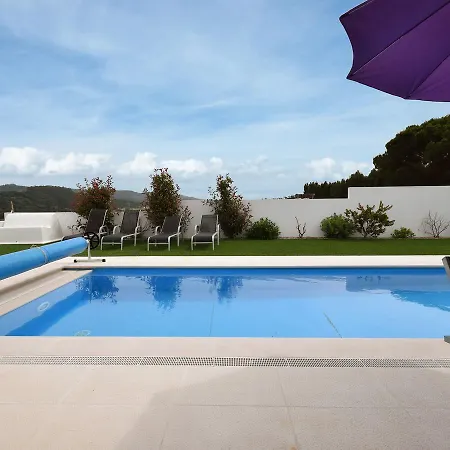 Modern With Private Swimming Pool * Famalicao