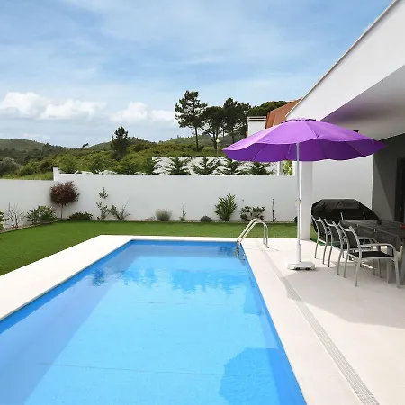 Modern With Private Swimming Pool * Famalicao