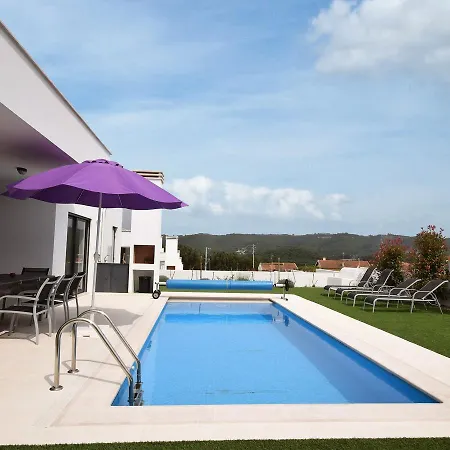 Modern With Private Swimming Pool * Famalicao