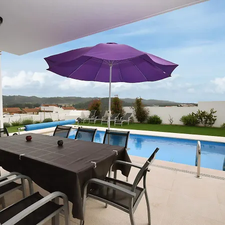 Σπίτι διακοπών Modern With Private Swimming Pool *